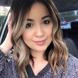 Meet your Posher, Hanna